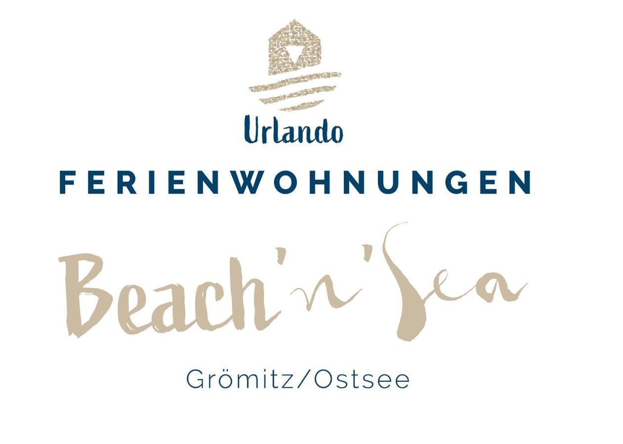 Beach'N'Sea Wohnung 3 Groemitz Luaran gambar